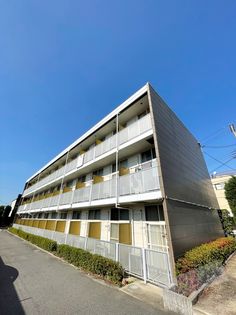 レオパレスN&Kの画像