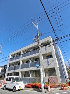 I.N(アイエヌ)香ヶ丘の画像