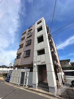 ミューゼス上野芝の画像