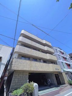 サンシャイン上北の画像