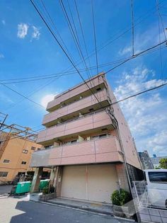 中之町西TKハイツの画像