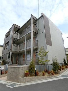クレイノWILL堺の画像