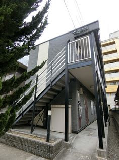 レオパレス熊野町東の画像