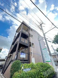 ルナアーク ファーストの画像