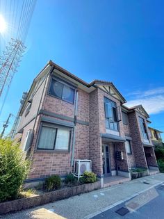 ブルーニア天美 B棟の画像