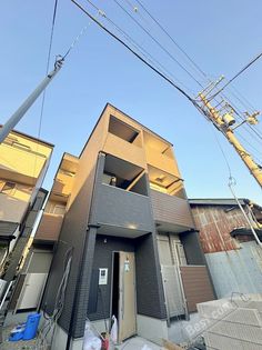 アネックス七道の画像