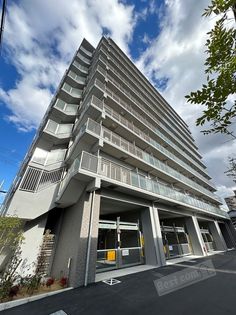 Alivis堺浜寺の画像