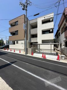 フジパレス上野芝Ⅱ番館の画像