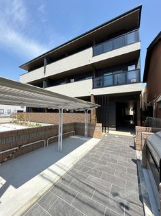 ヒカルサ堺市文珠橋通Ⅰの画像