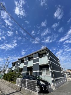 レオネクスト丹比多治井荘の画像