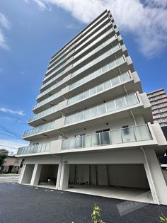 プレステージ12番館の画像