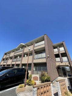 インヴィテ・ボヌールI番館の画像