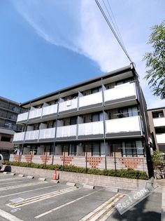 レオパレス浜寺ドット輝の画像