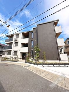 パサログランデ中百舌鳥町4丁の画像