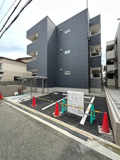 フジパレス百舌鳥八幡Ⅴ番館の画像