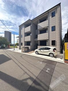 メゾン・アイの画像