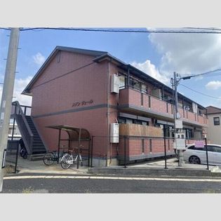 メゾンヴェールの画像