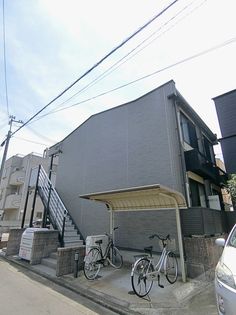 レオパレス旭ヶ丘の画像