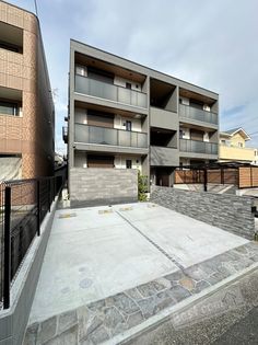 Sunrene三国ヶ丘の画像