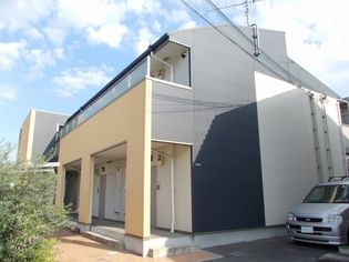 メゾン・ド・ユーの画像