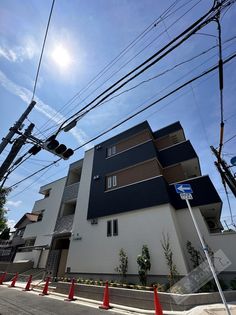 フジパレス北野田V番館の画像