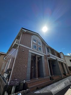 クレメント・ユニティの画像