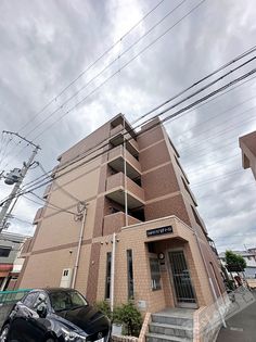 シャルマンフジもずイーストの画像