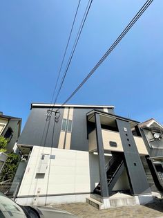フジパレス 黒土の画像