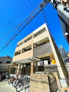 フジパレス石津川WESTの画像
