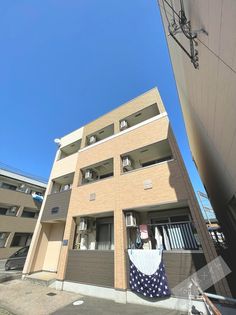 フジパレス浜寺サウスⅡ番館の画像