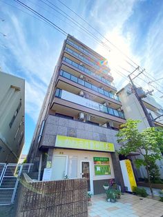 カーライル堺市駅前の画像