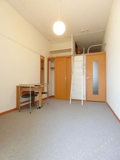 レオパレス花水木二番館の画像