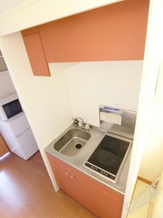 レオパレス花水木二番館の画像