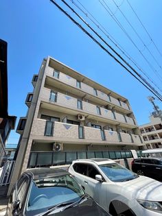 コスモコート大南の画像