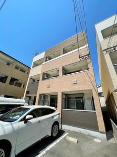 フジパレス杉本町Ⅱ番館の画像