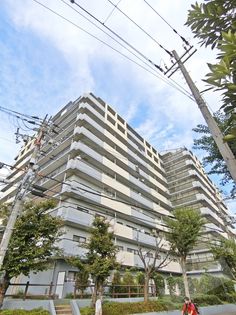 パークモダン住之江公園の画像
