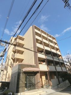 カルム ド アビタシオンの画像