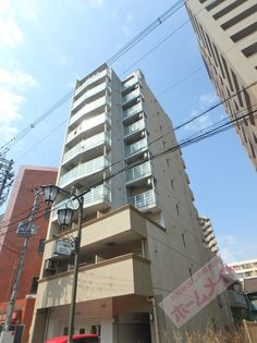 プライムタワー阿倍野40の画像