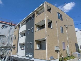 フェリチェートの画像