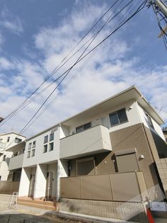 マメゾン阿倍野Ⅱの画像