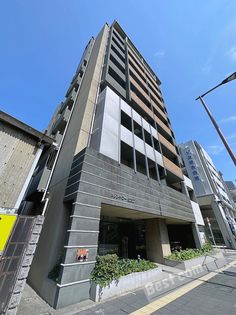 メゾンキコー住之江の画像