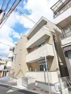 セジュールたまでの画像