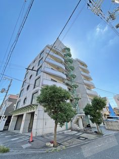 シティコート山坂の画像