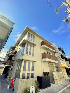 The Abenoの画像