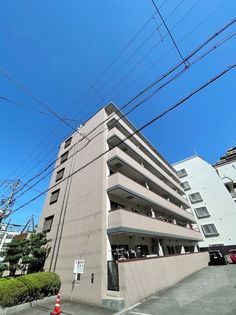 マジョール松崎町の画像