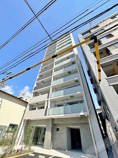 スプランディッド天王寺Ⅲの画像