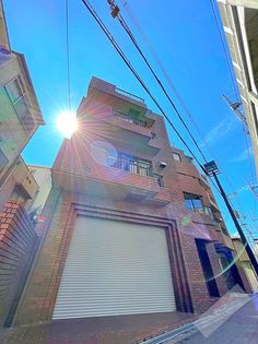 レジデンストーアの画像