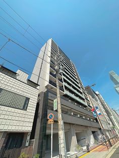 エスリードレジデンス大阪天王寺の画像