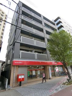 ヴィーブル駒川の画像
