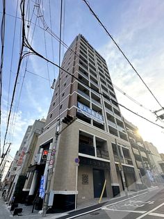 セイワパレス真田山公園南の画像